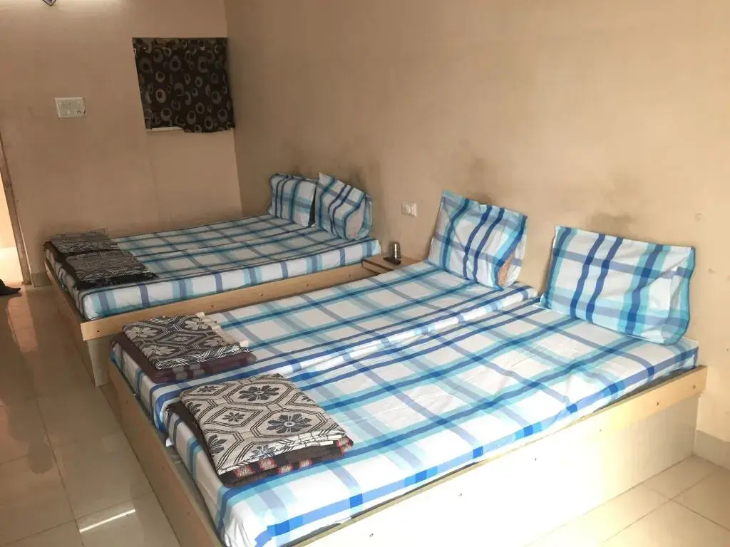VRP Guest House