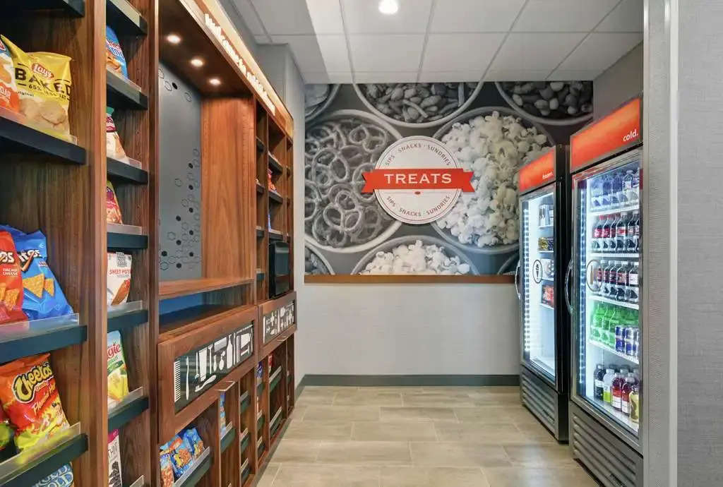 Hampton Inn & Suites Middleburg