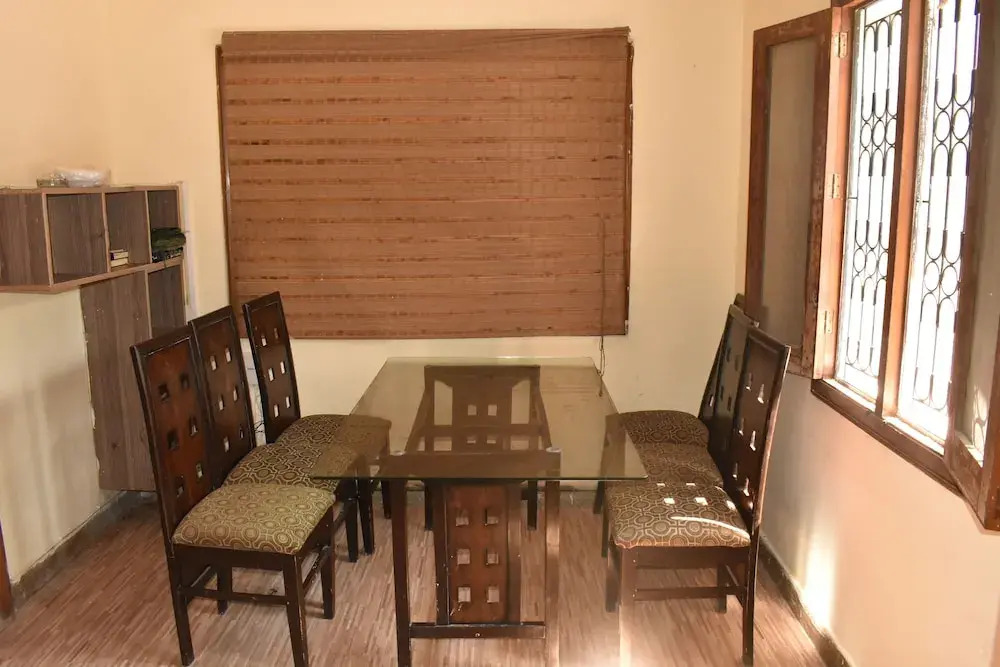 17 Guest House