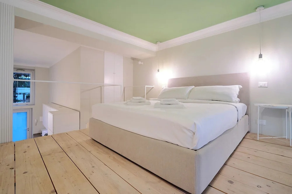 MILAN design Loft in great location