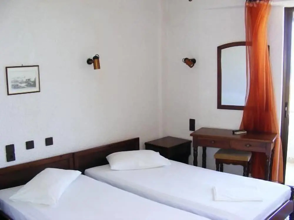 Niko Hotel