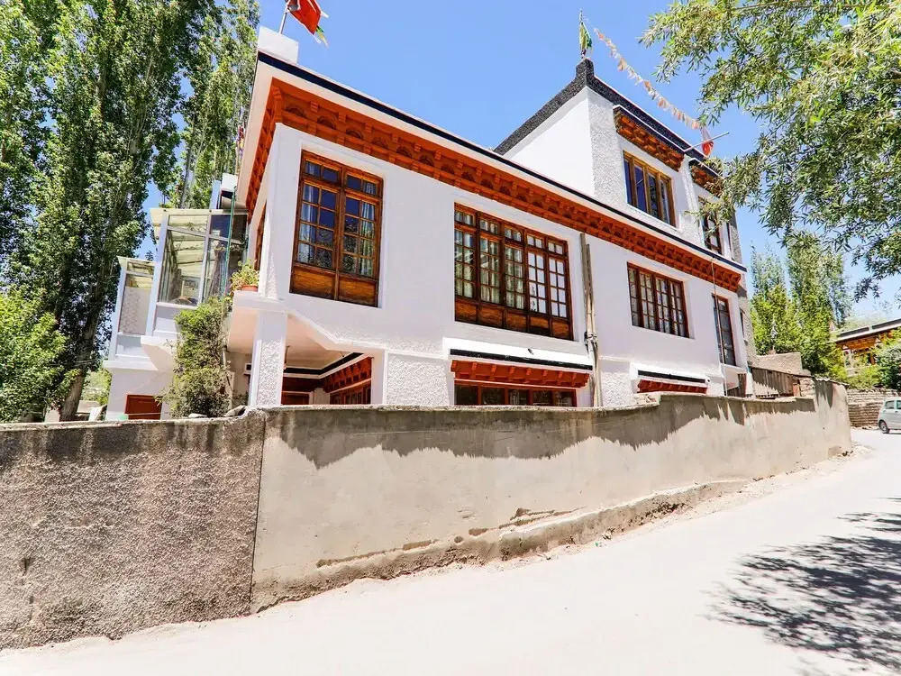 OYO 41662 Semskit Guest House