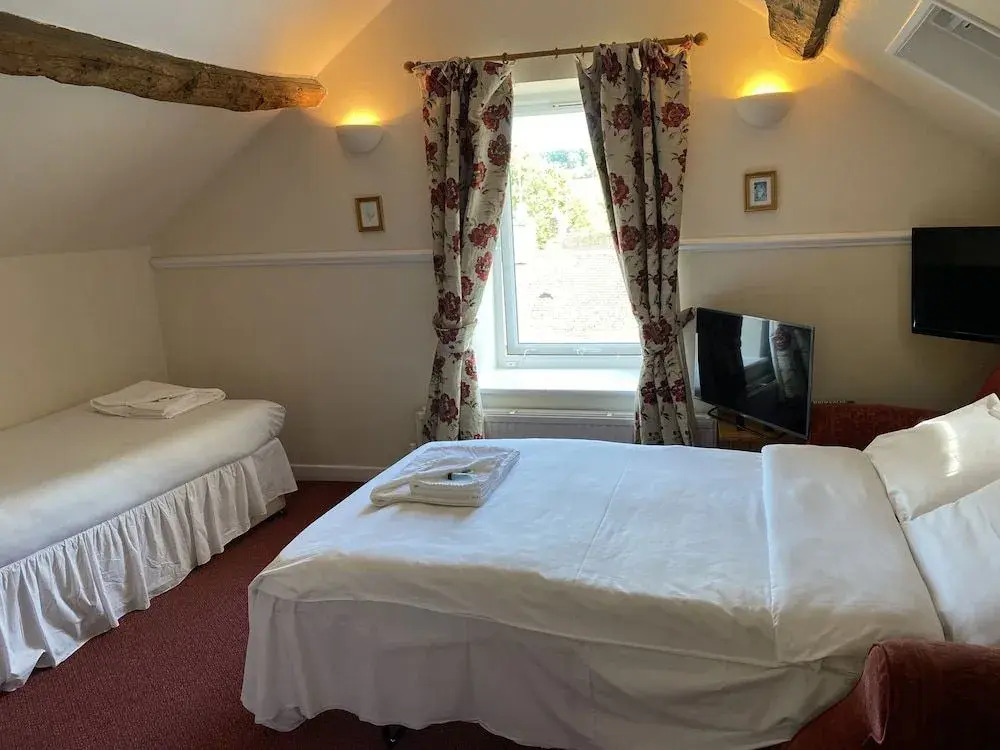 Crown Hotel Cotswold