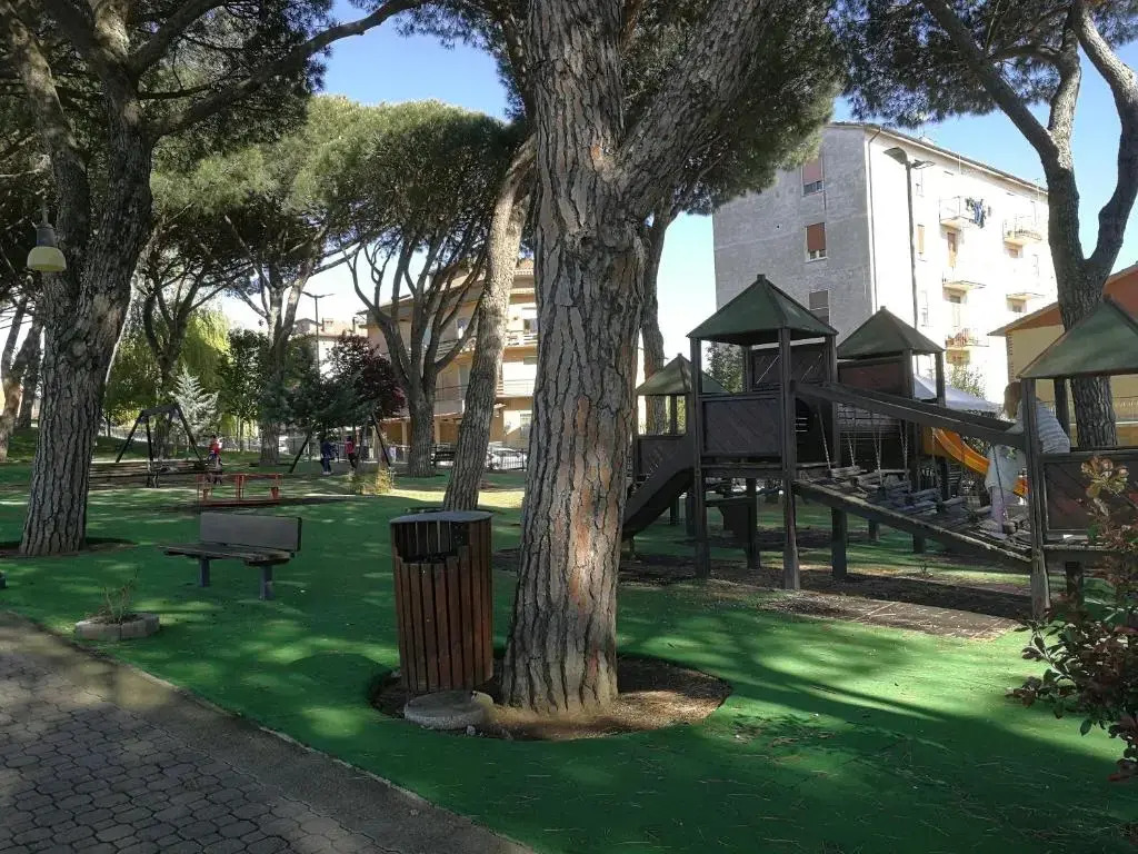 Mare, Monti e Terme