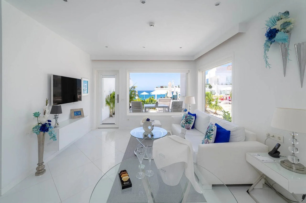 Lanis Suites de Luxe