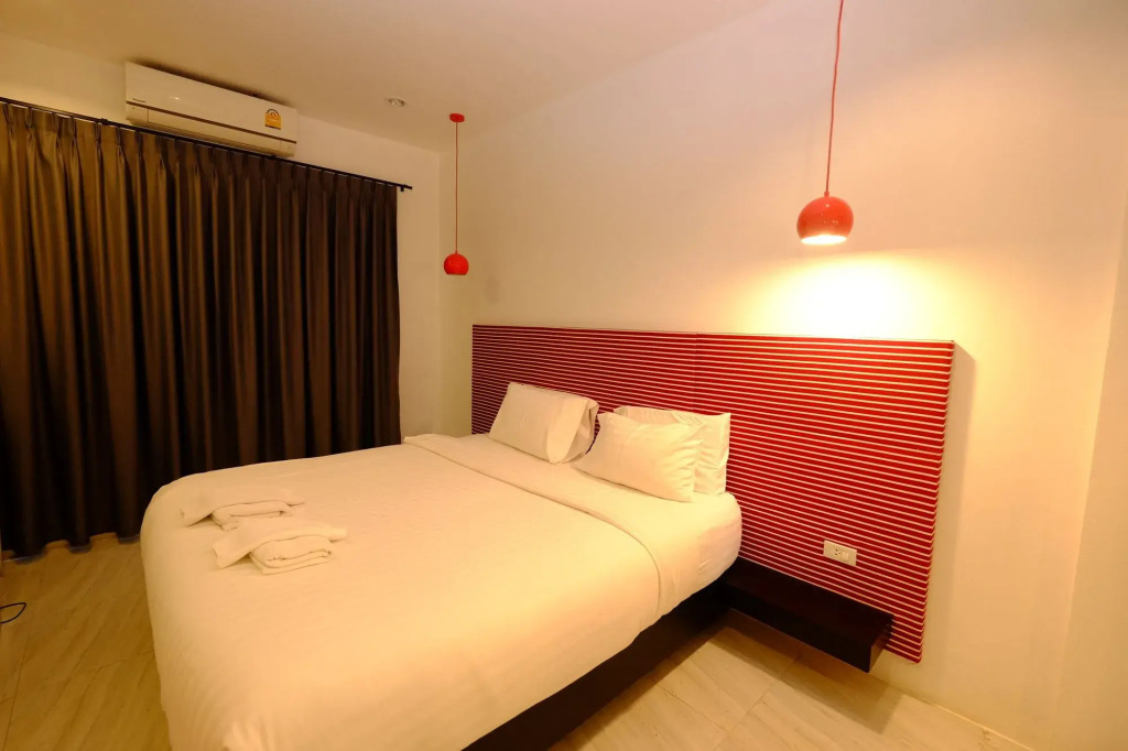 Chic-Chidkong Boutique Hotel