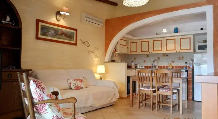 La casa sul Porto