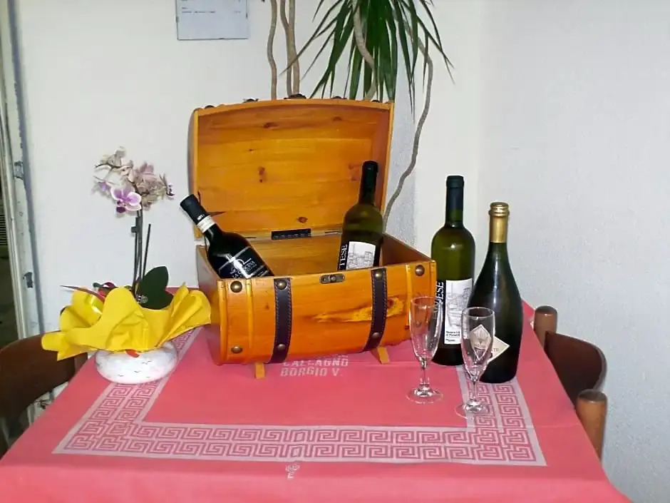 Albergo Calcagno