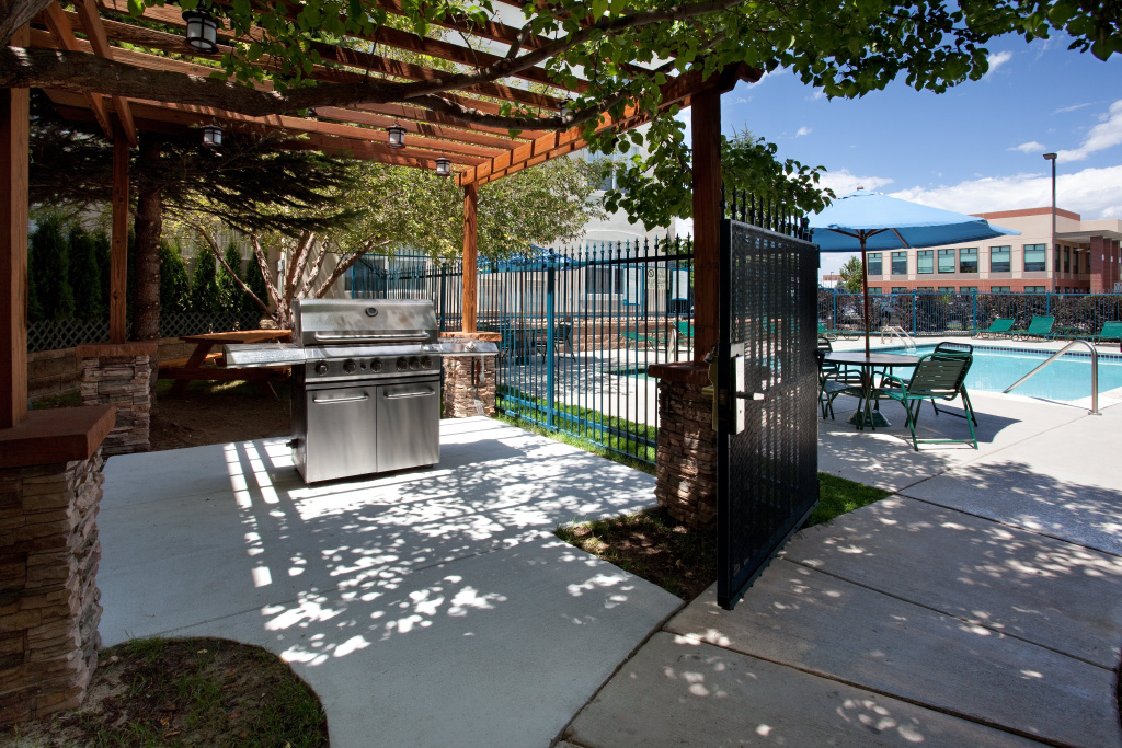 Staybridge Suites Denver Tech Center by IHG