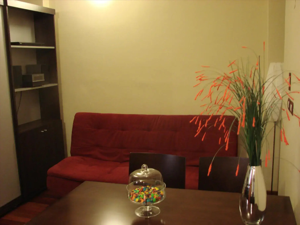 Zoom Apartments Hotel
