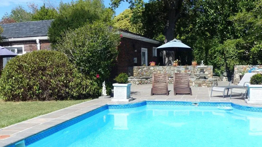 Alphen Lodge Constantia