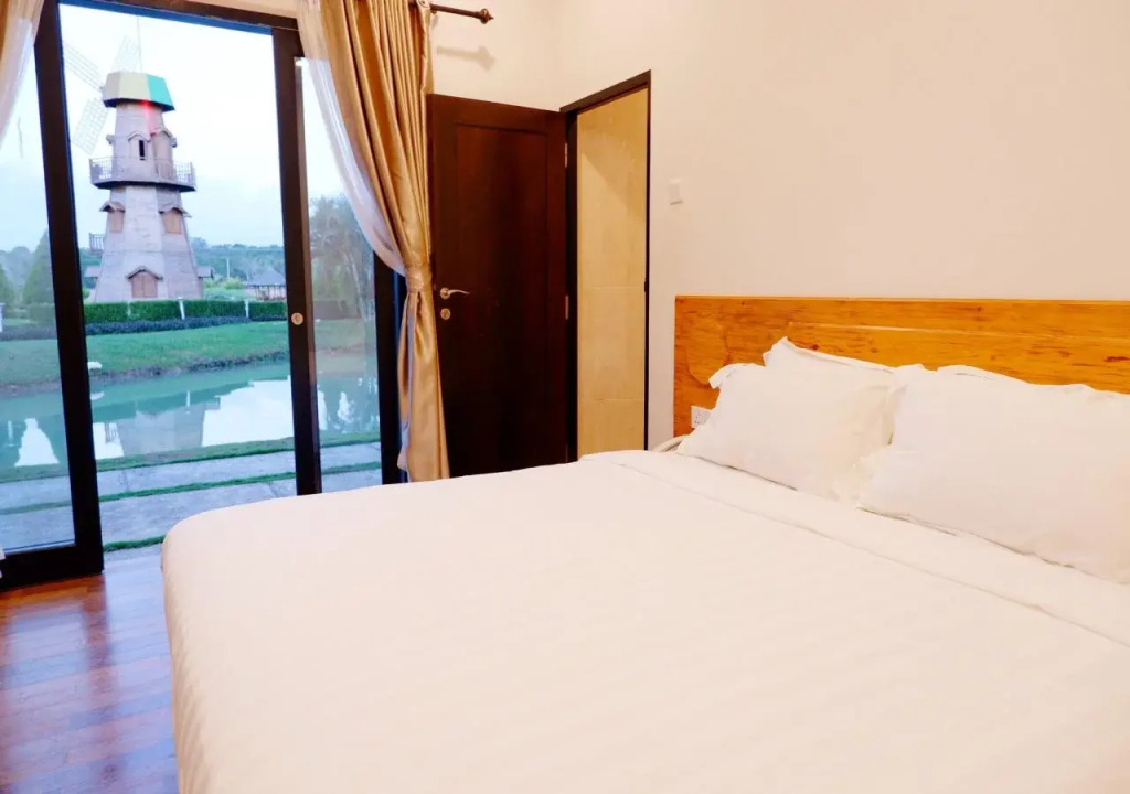 de Bintan Villa