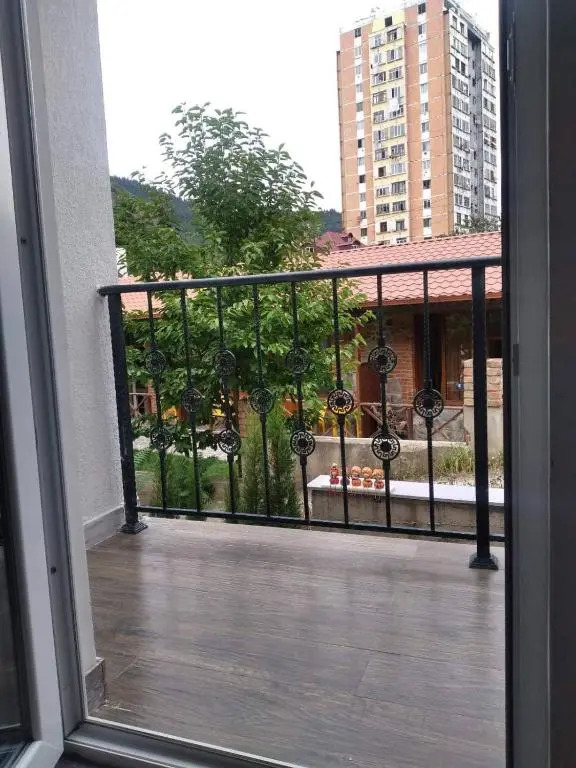 Family house