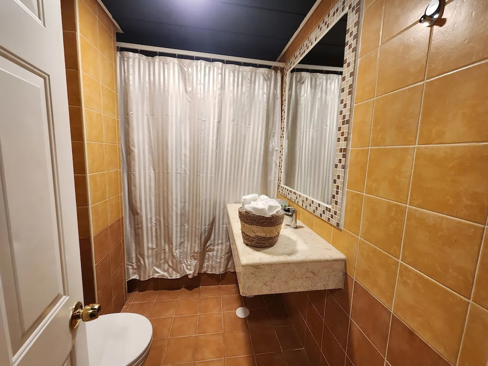 Tiberia hotel