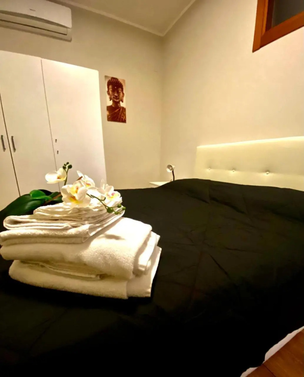 Pozzilli's B&B