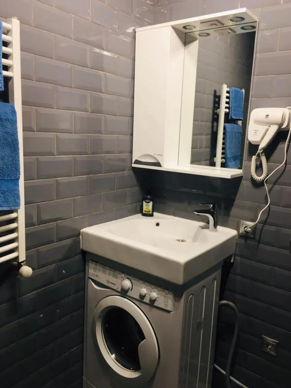 Welcome Apartments в центре