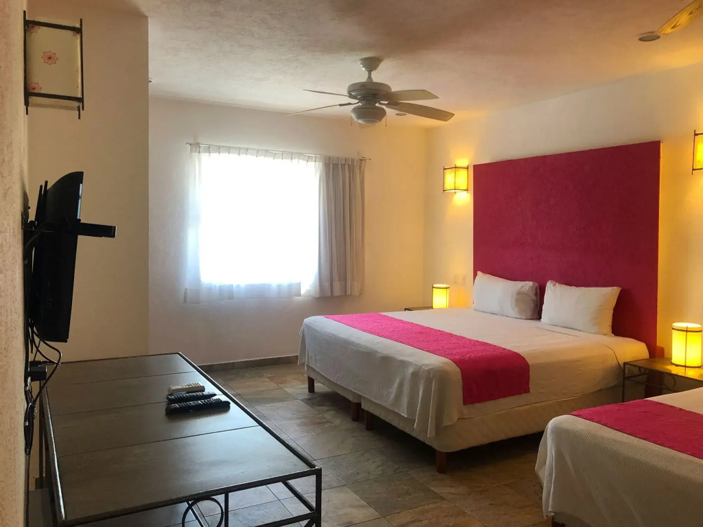 Quinta Nina Playa del Carmen