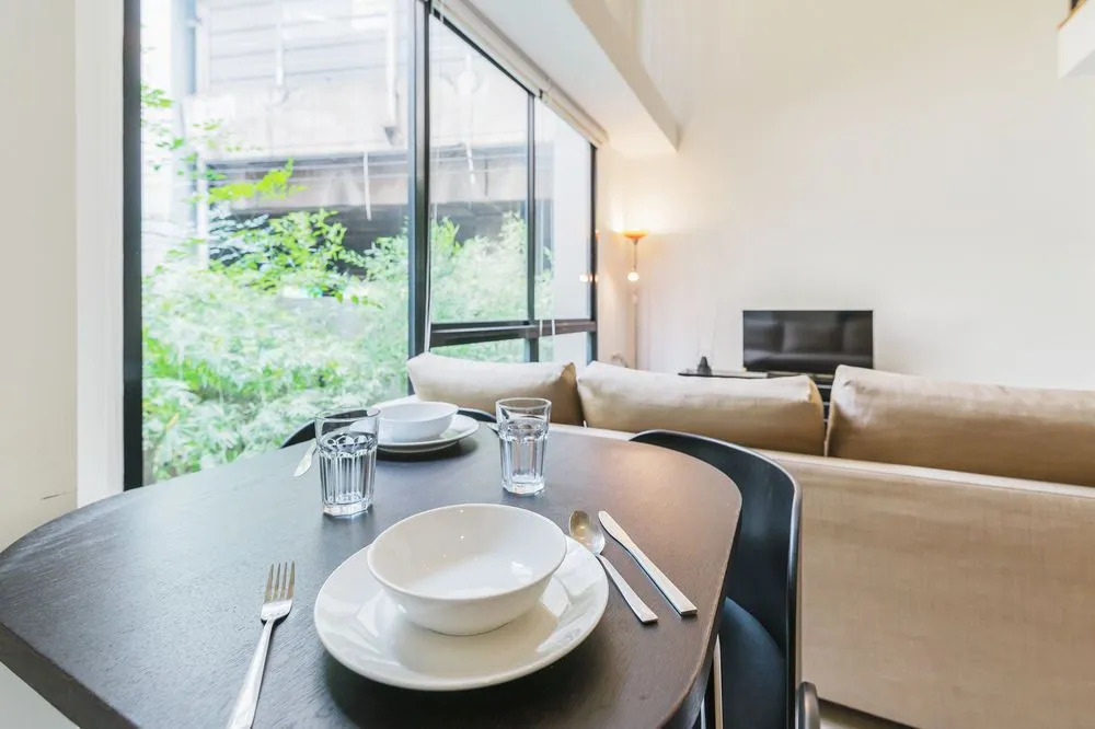 The Nest Ploenchit By Favstay
