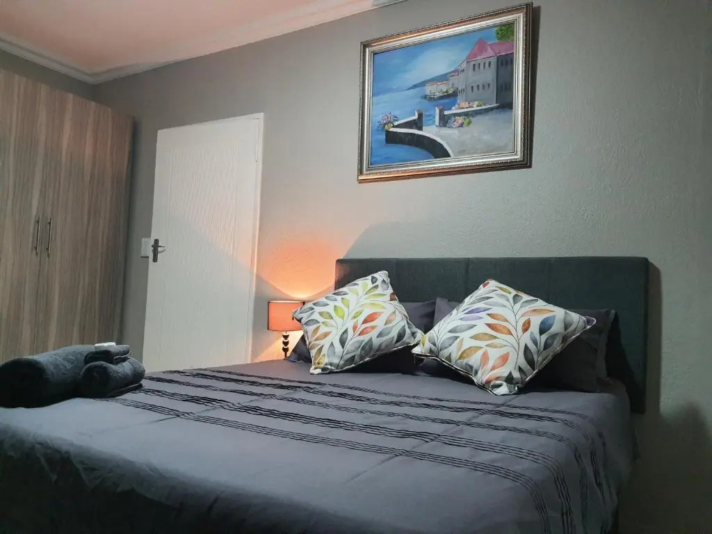 Housemartin Guest House