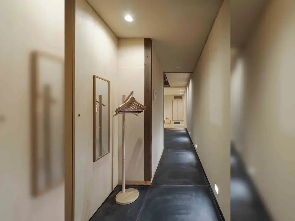 Hanasatomachi Machiya House