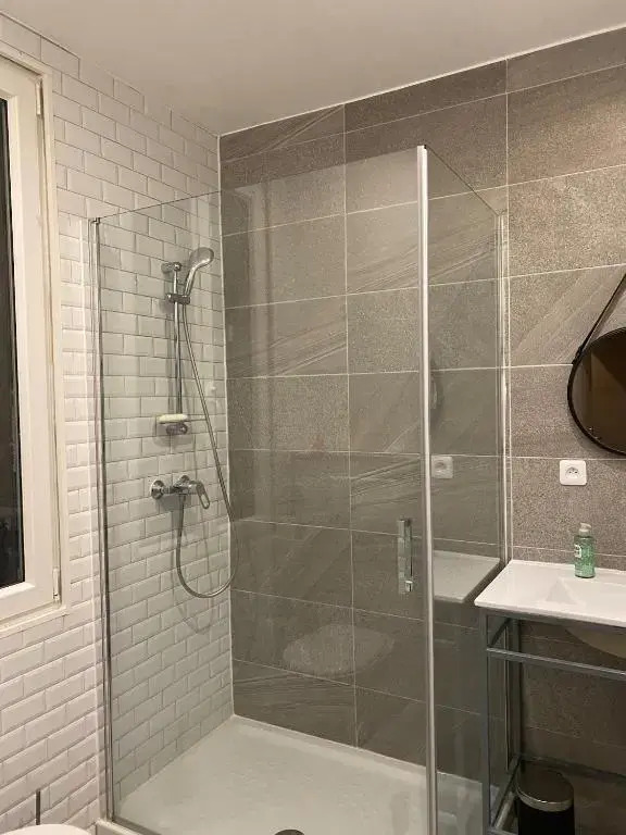 Appartements Modane
