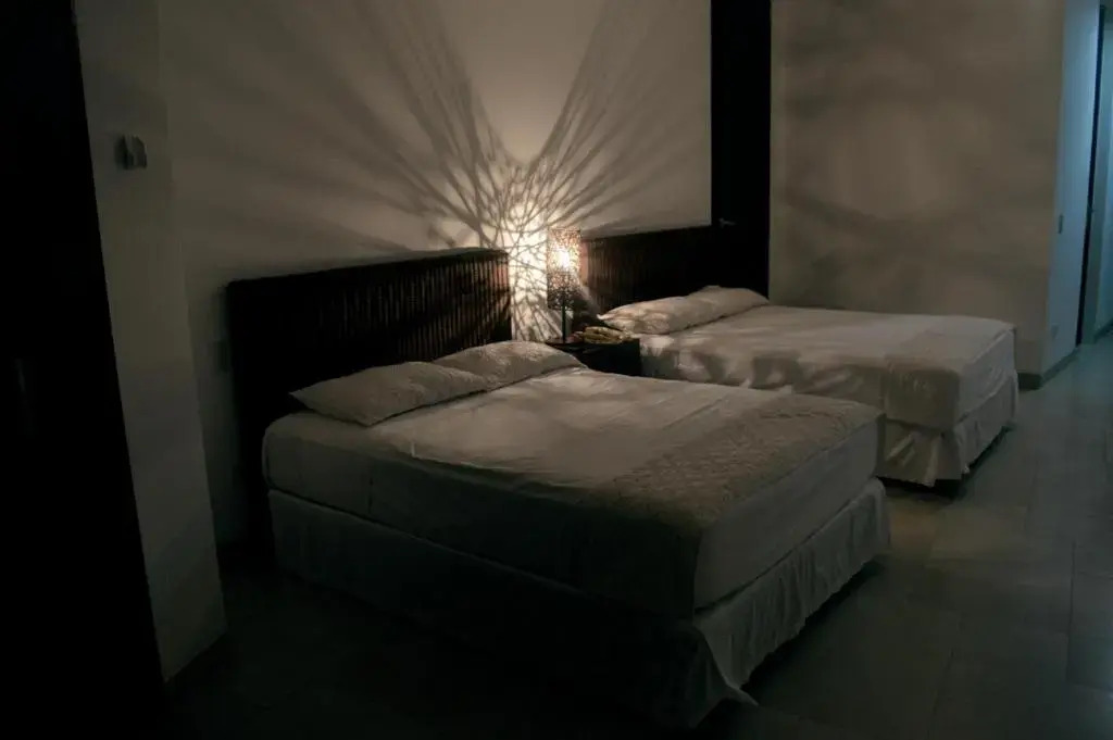 Suite Makana #403