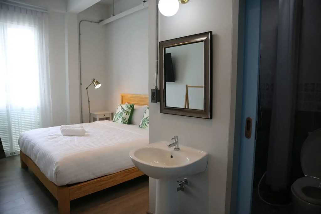Latima Boutique Hostel