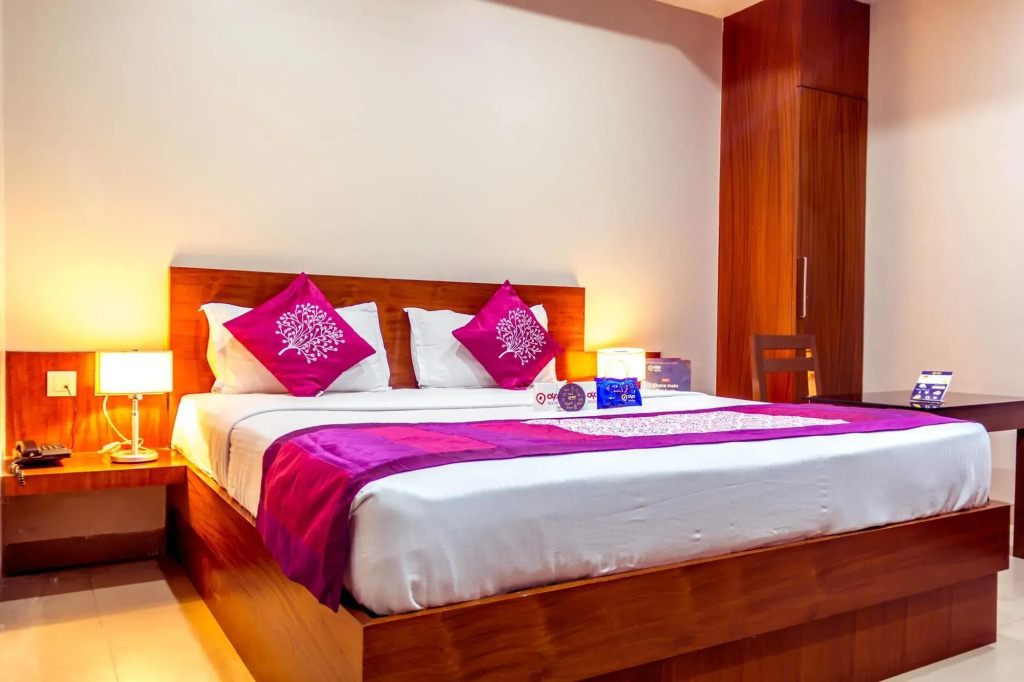 Oyo Rooms Government Circuit House