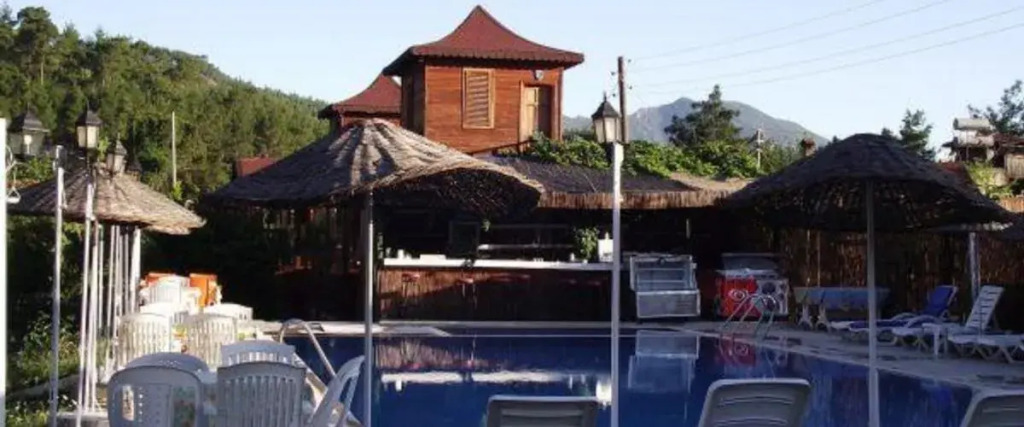 Sun Arzum Bungalow