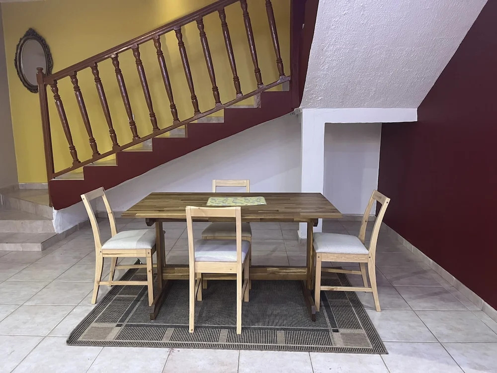 Captivating 5-bedroom Duplex With 4 Toilets
