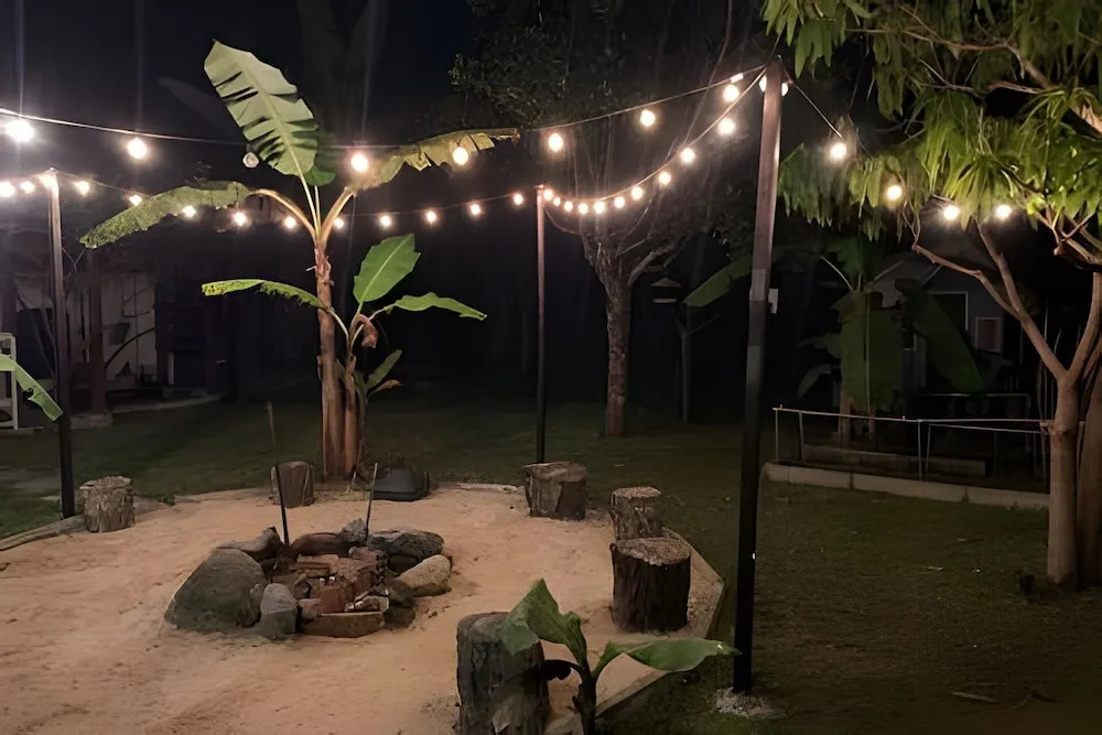 Villa Serenitá 3 - Piscina Fogueira