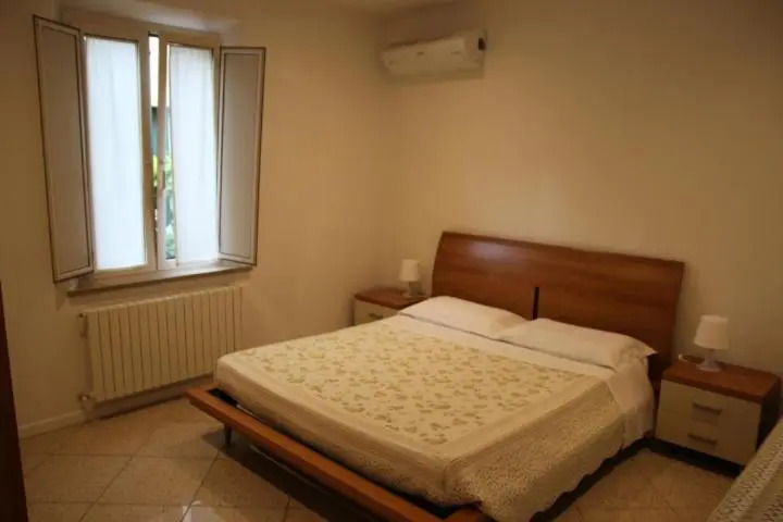 Sotto il Borgo Apartments