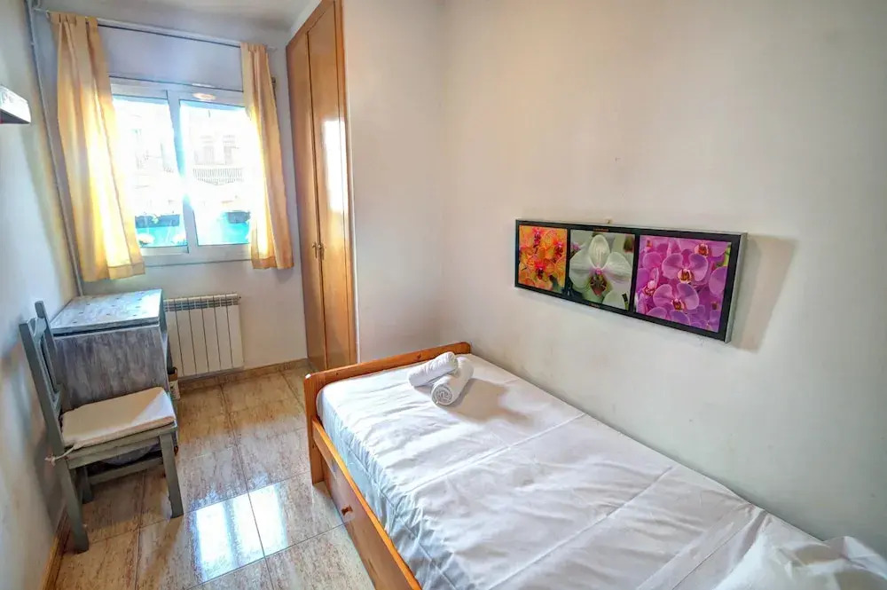 Parellades Apartment by Hello Apartments Sitges