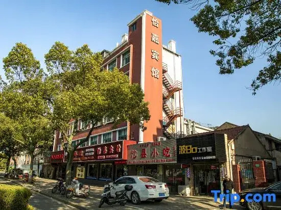 Yijia Hotel