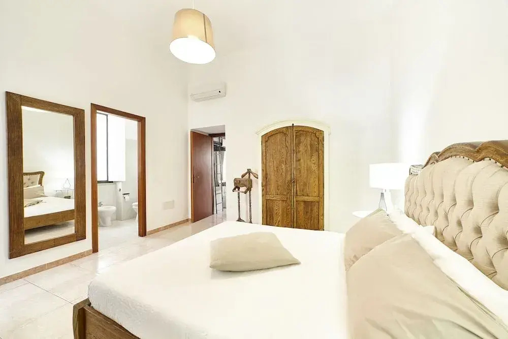 La Vacca Apartment