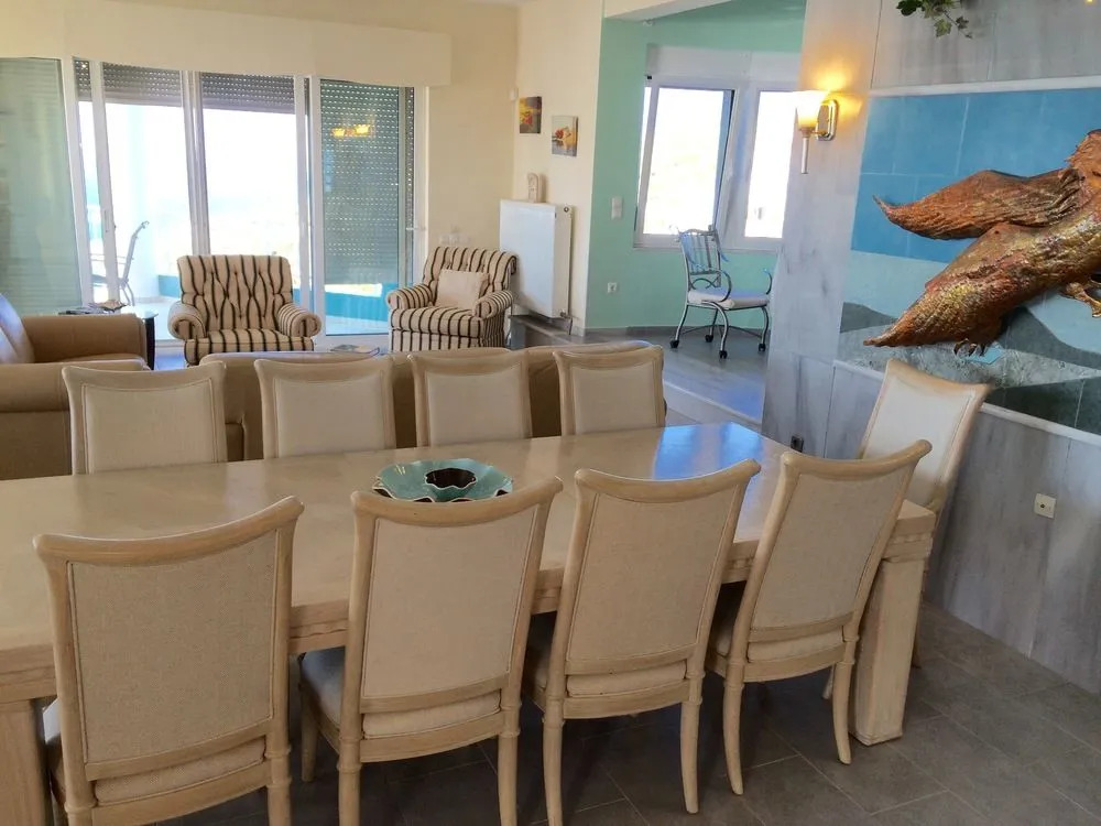 Stargazer Villa