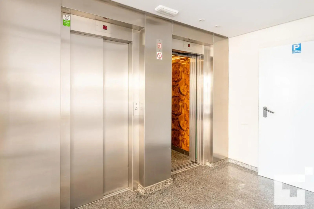Apartamento Mesana 13