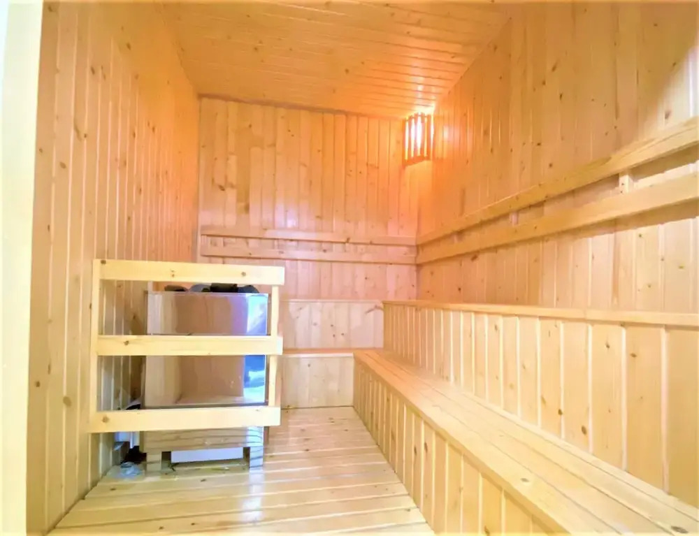 Vitamin Sea Serviced Apartment