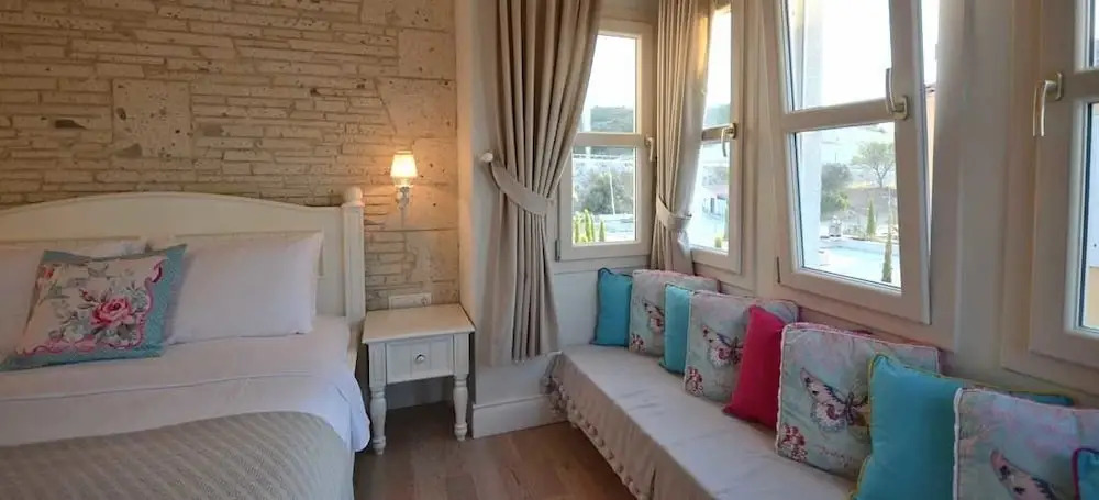 Port Villa Deniz