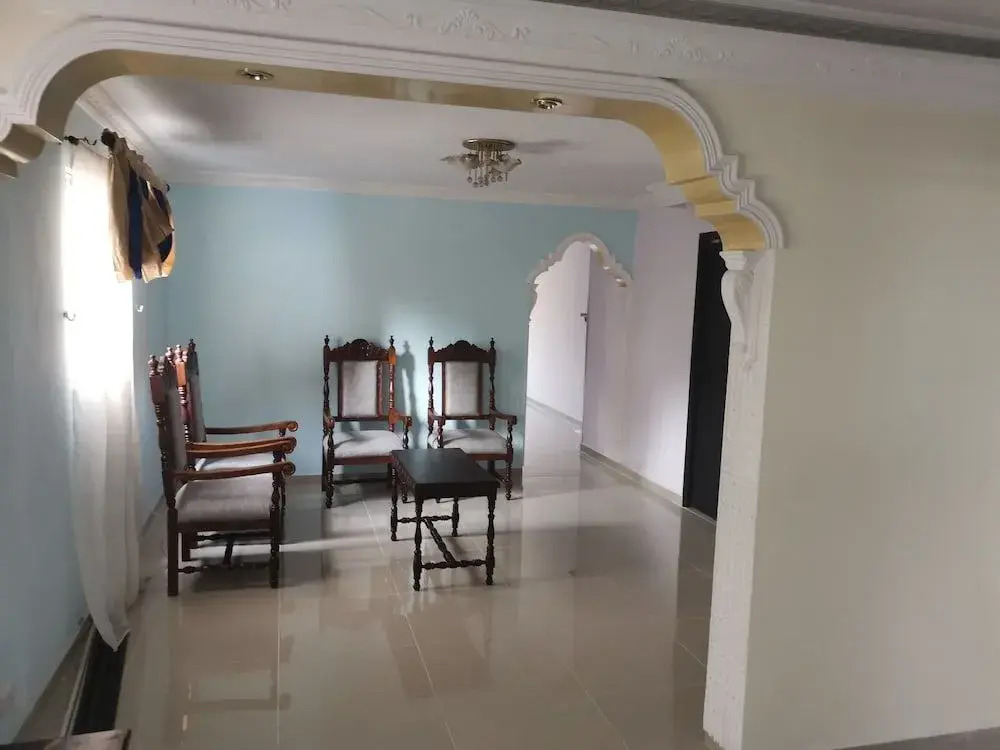Acogedora casa en la ciudad de Medellin