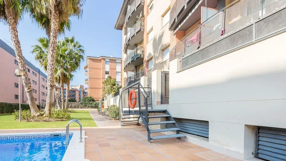 2P-53 - Lloret de Mar