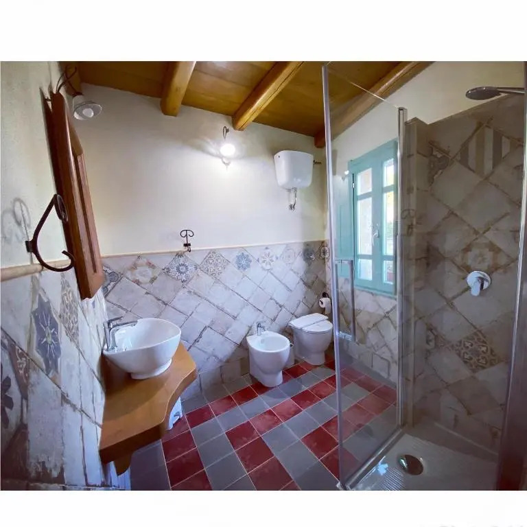 B&B Su Strintu