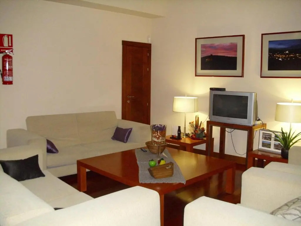 Hotel Vado del Duratón