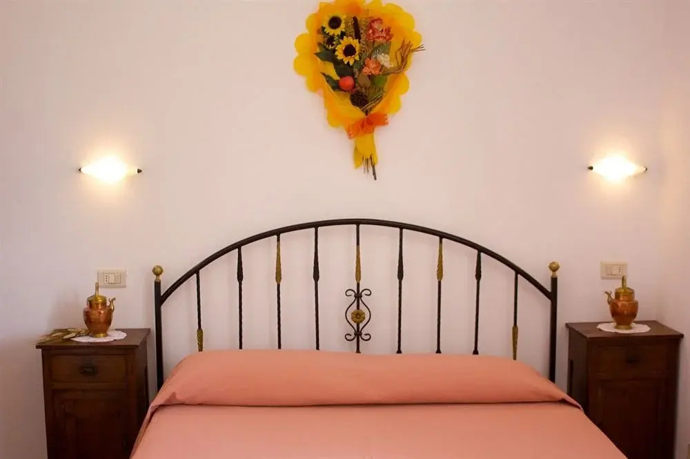 Agriturismo Sant Ansano