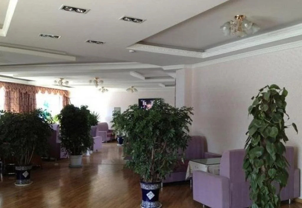 Lhasa Huaxin Hotel