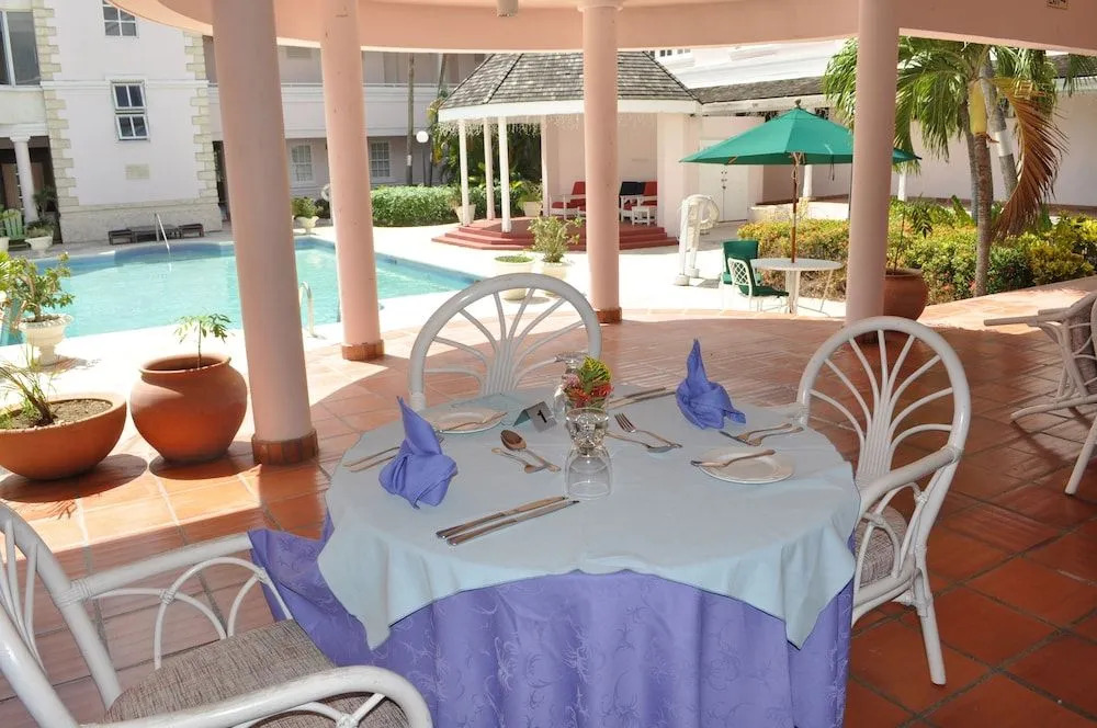 Hotel PomMarine