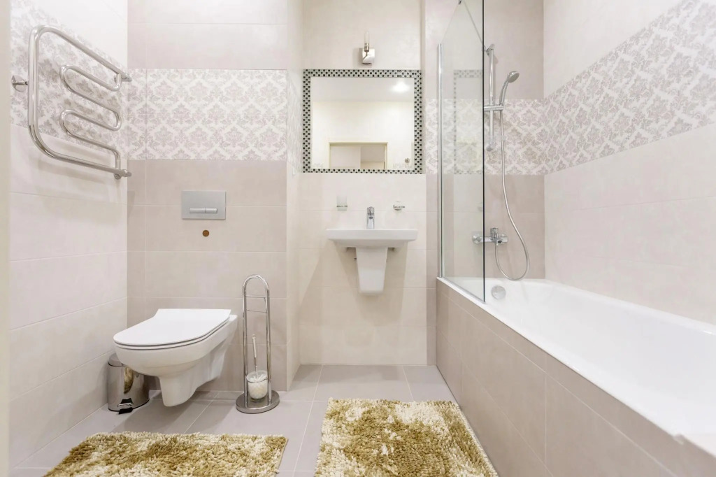 Bulbash Apartments (Бульбаш Апартаменты) на улице Макаёнка 12В