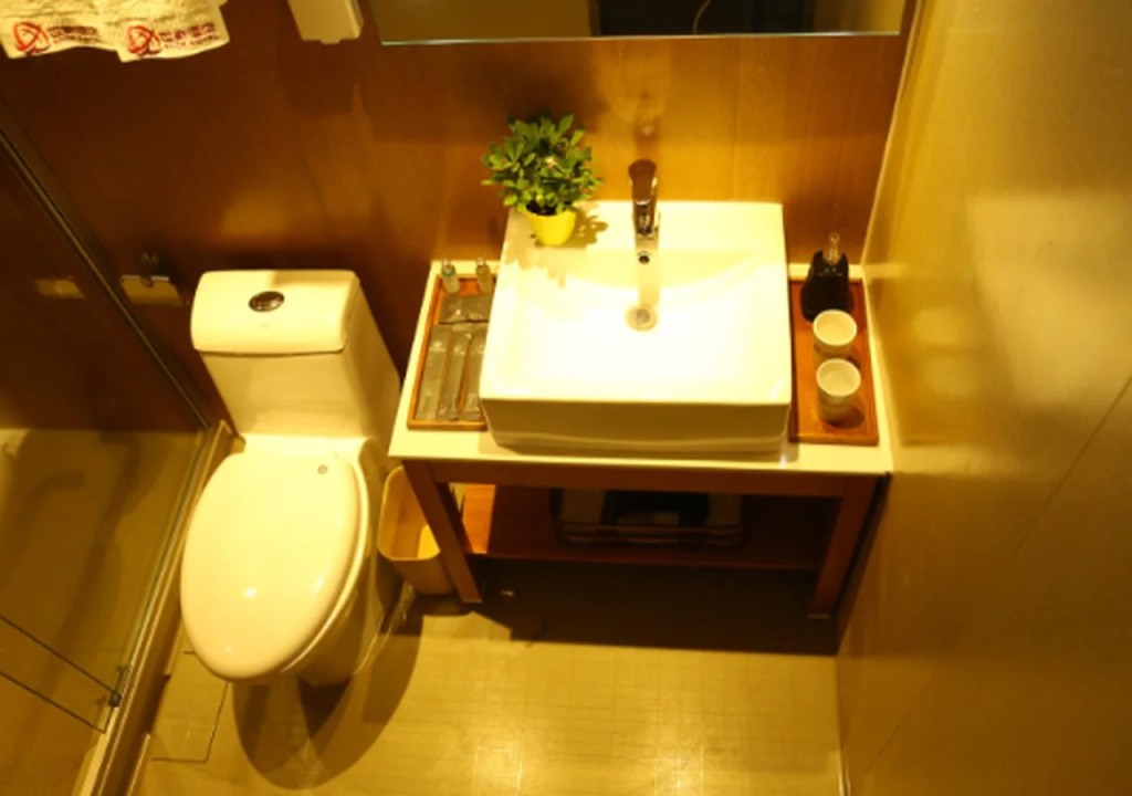 Sega Classy Hotel