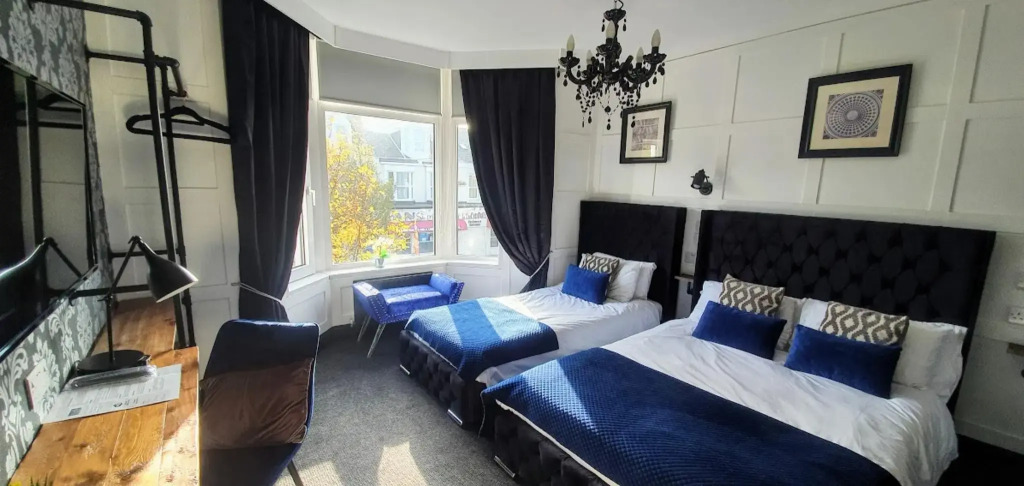 Clifton Guest House