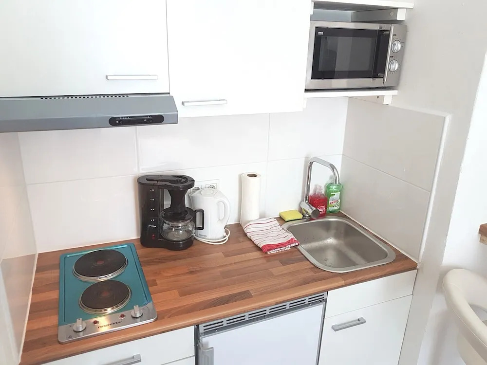 Sobieski Town Apartments